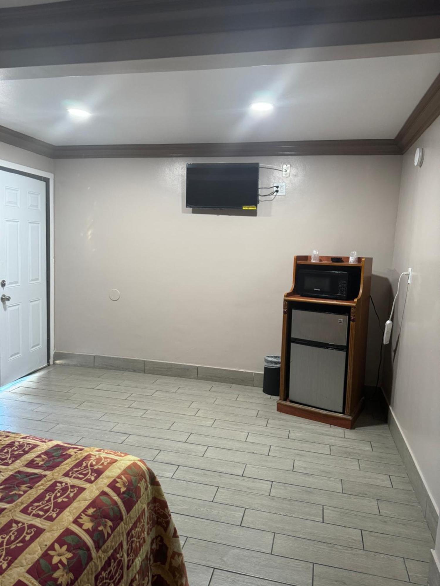Monterey Motel Long Beach Kamer foto