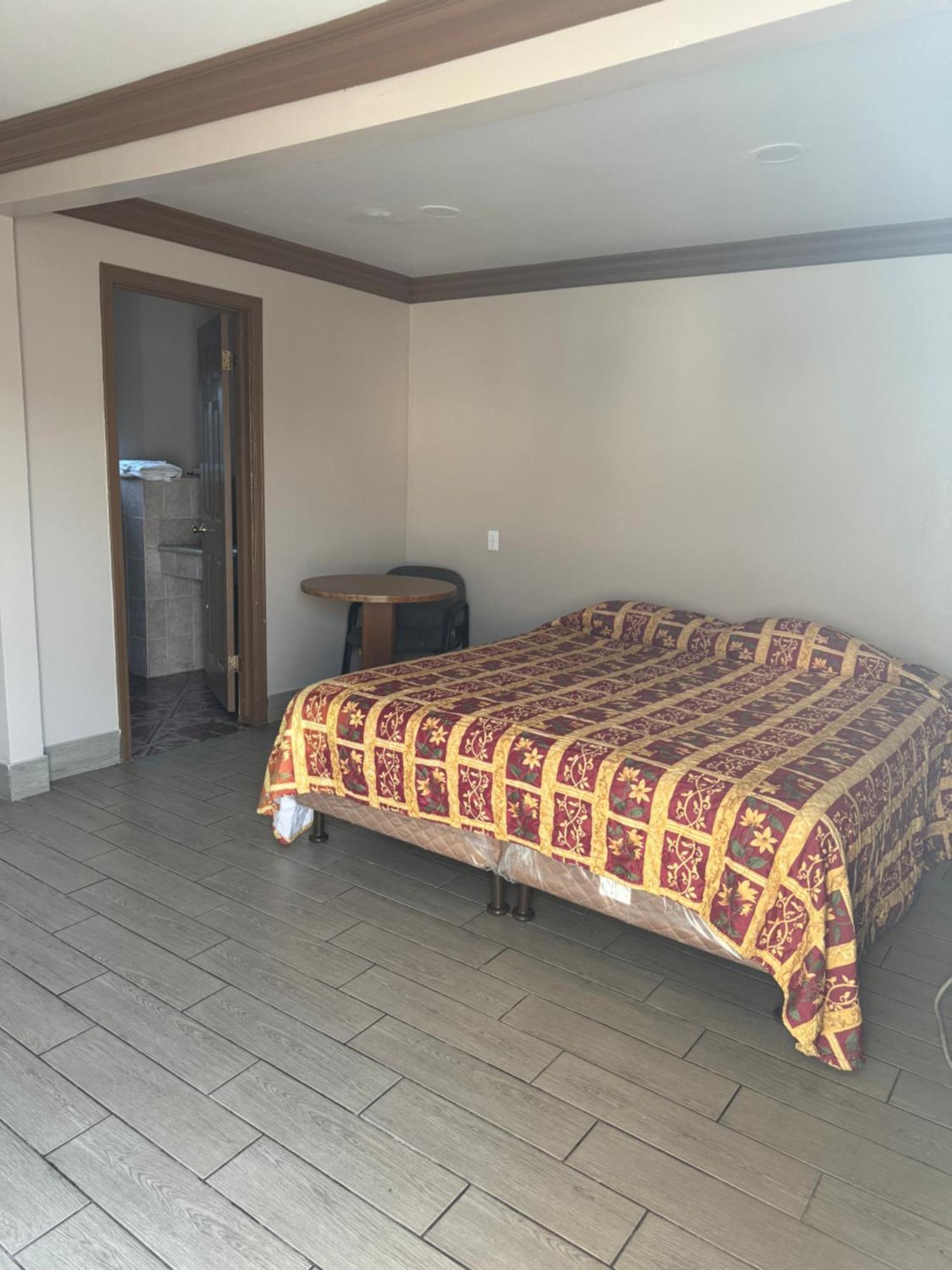 Monterey Motel Long Beach Kamer foto