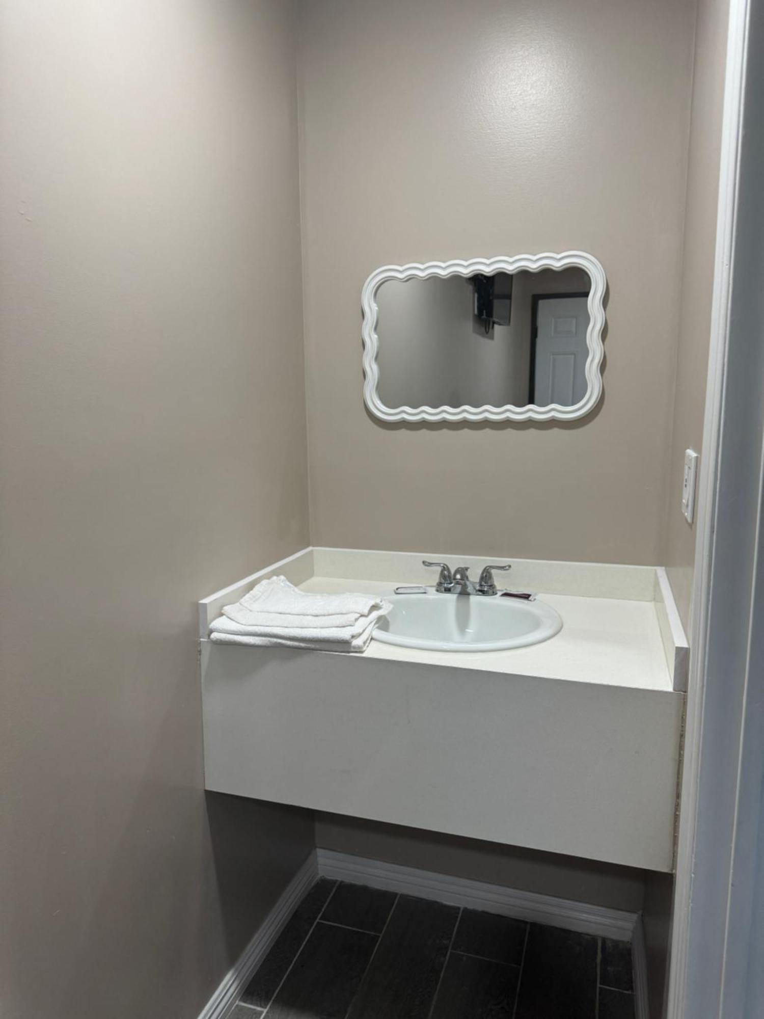 Monterey Motel Long Beach Kamer foto