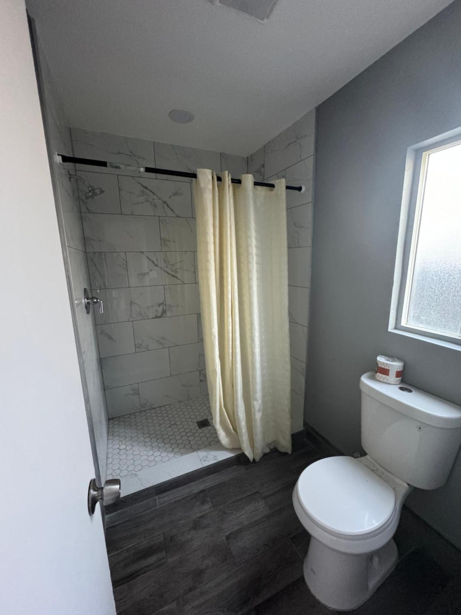 Monterey Motel Long Beach Kamer foto