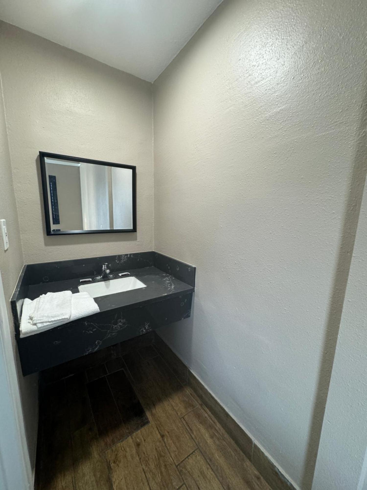 Monterey Motel Long Beach Kamer foto